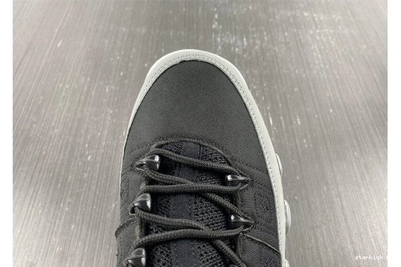 CT8019-060 CT8019-060 Grey Retro 9 Jordan Particle 0502